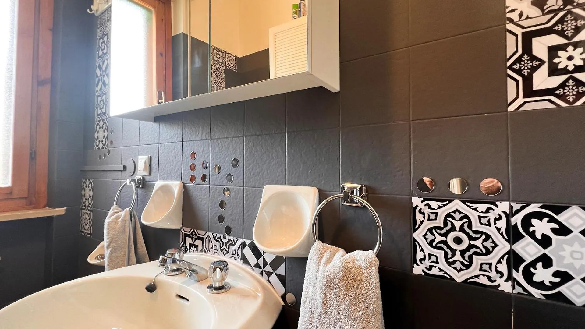 Apartment La Terrazza - Riviera-Holiday Ceriale