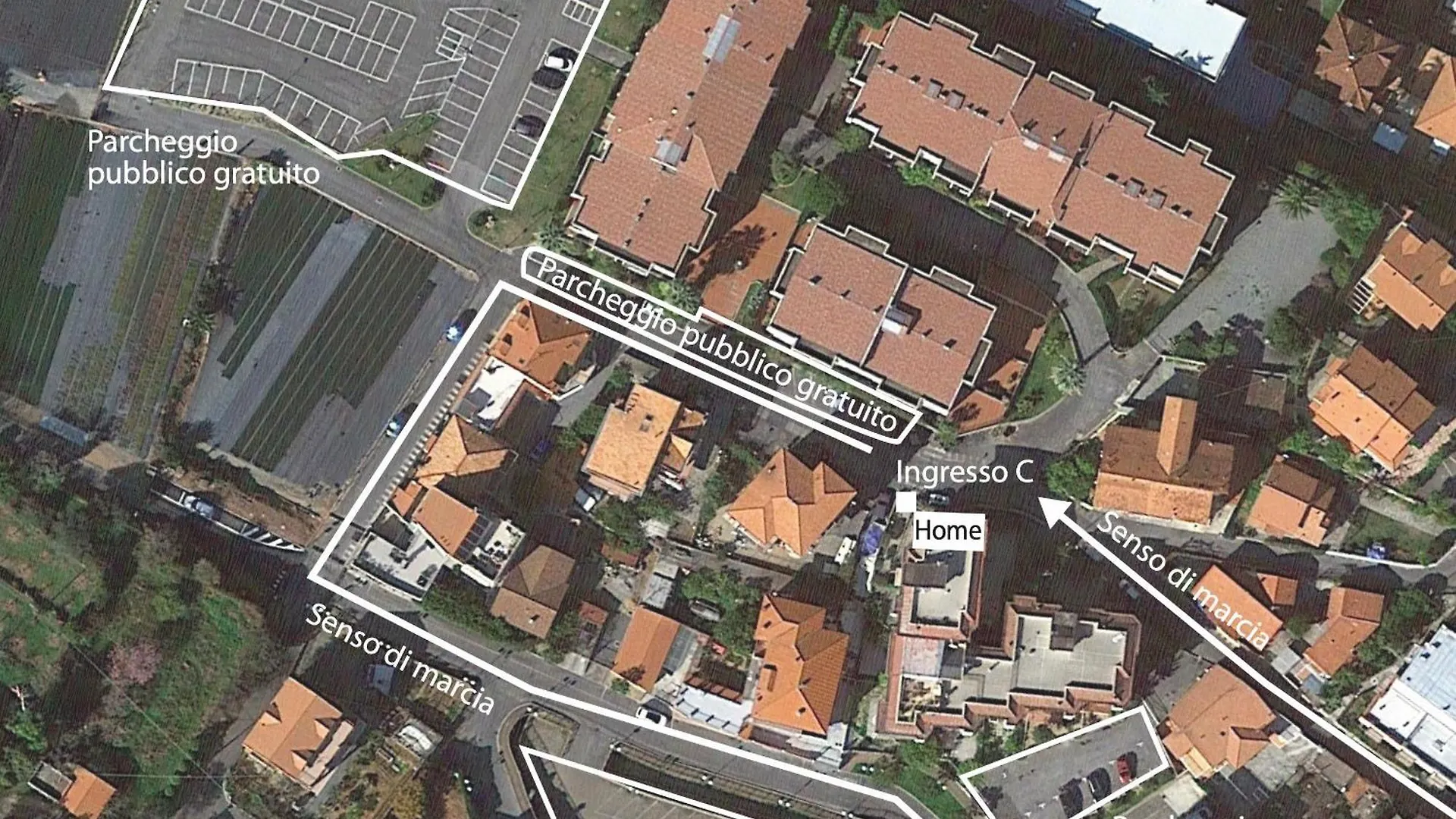 Apartment La Terrazza - Riviera-Holiday Ceriale