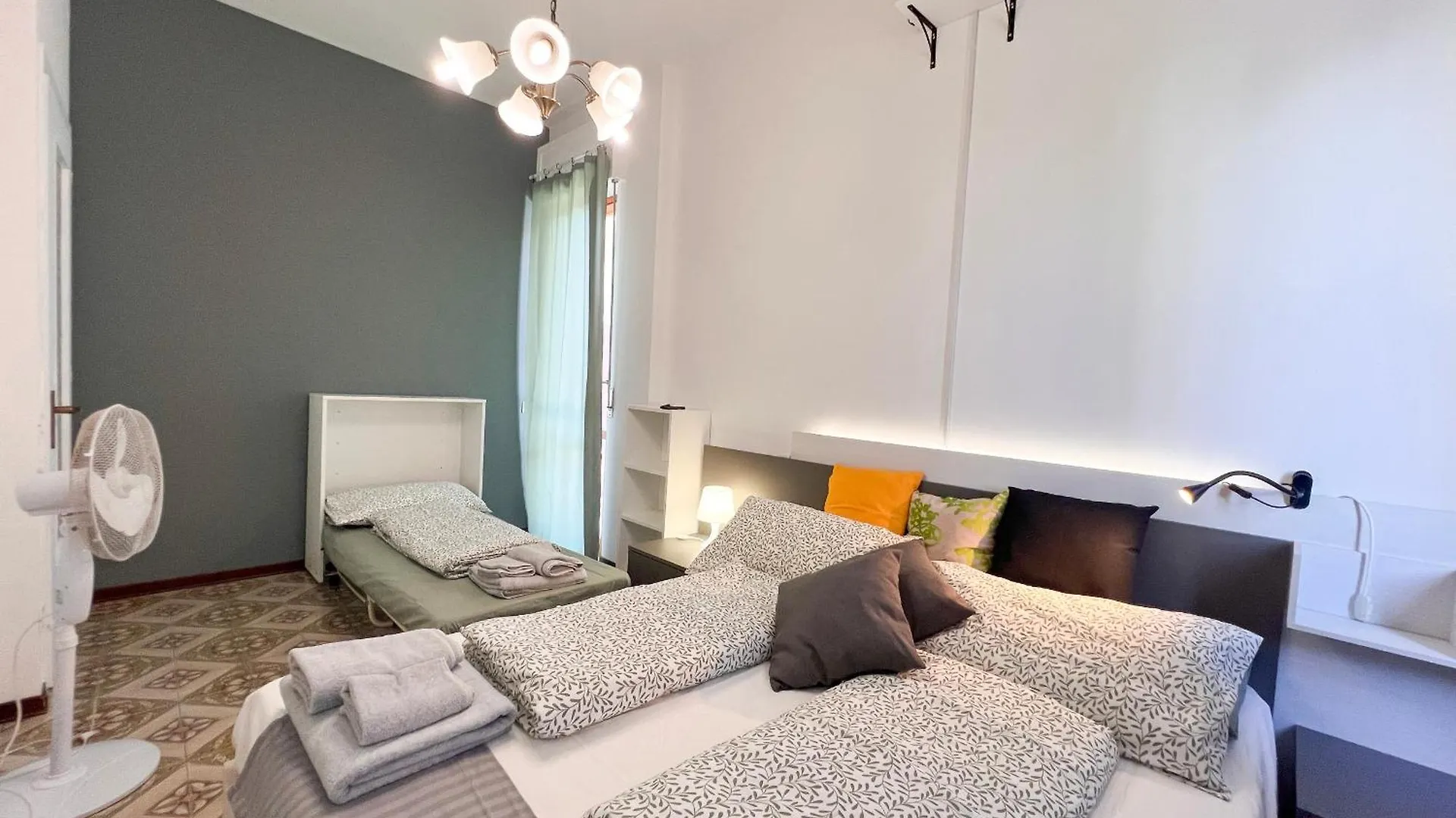 Apartment La Terrazza - Riviera-Holiday Ceriale