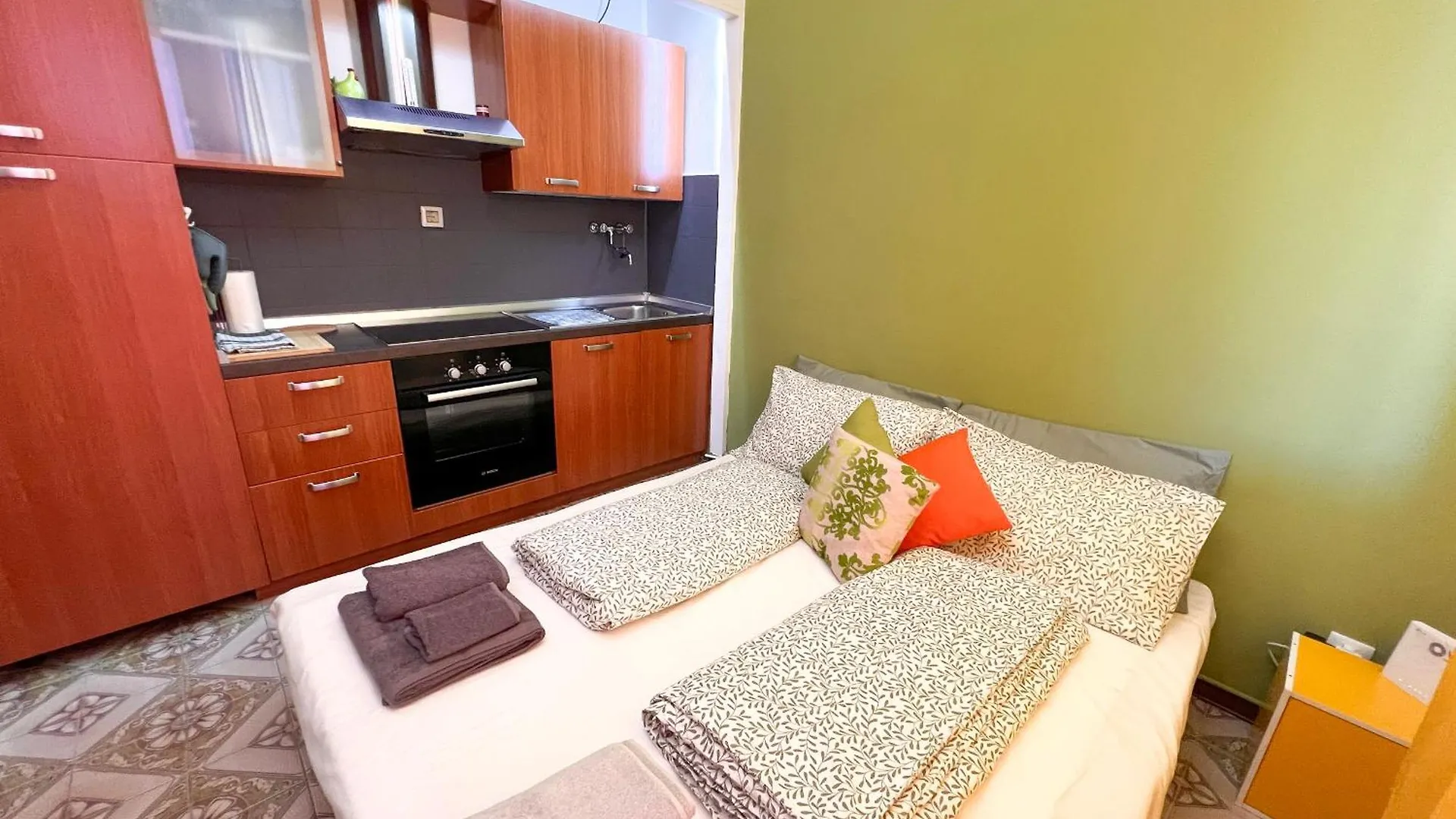Apartment La Terrazza - Riviera-Holiday Ceriale