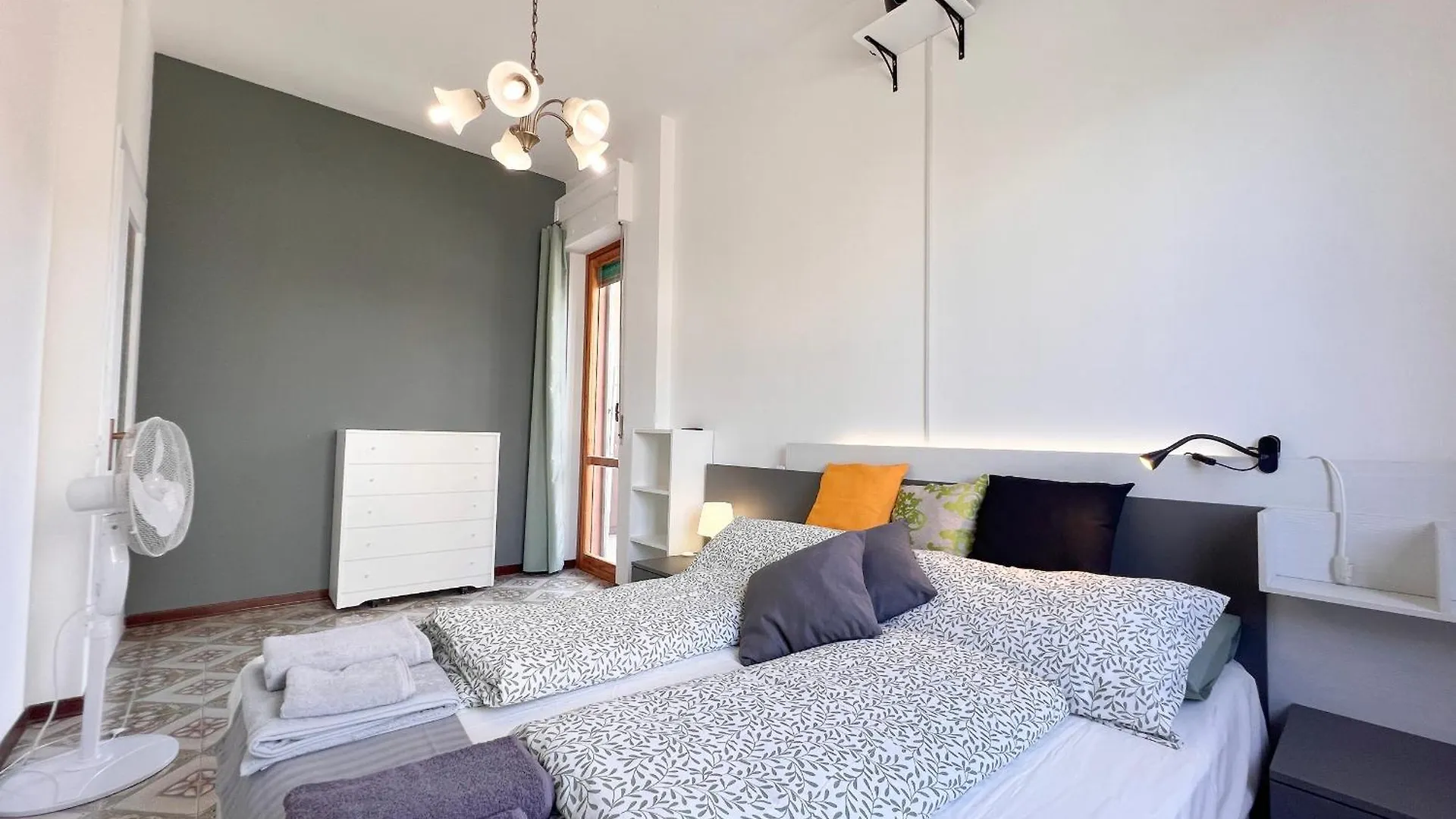 Apartment La Terrazza - Riviera-Holiday Ceriale Italy